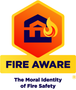 Fire Aware Charter member