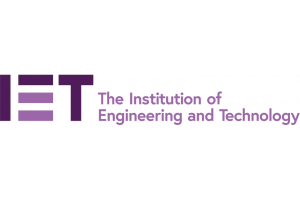 Member of the Institution of Engineering and Technology