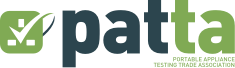 Portable Appliance Testing Trade Association