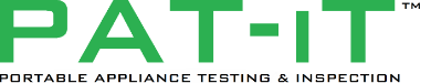 PAT-iT — portable appliance testing and inspection